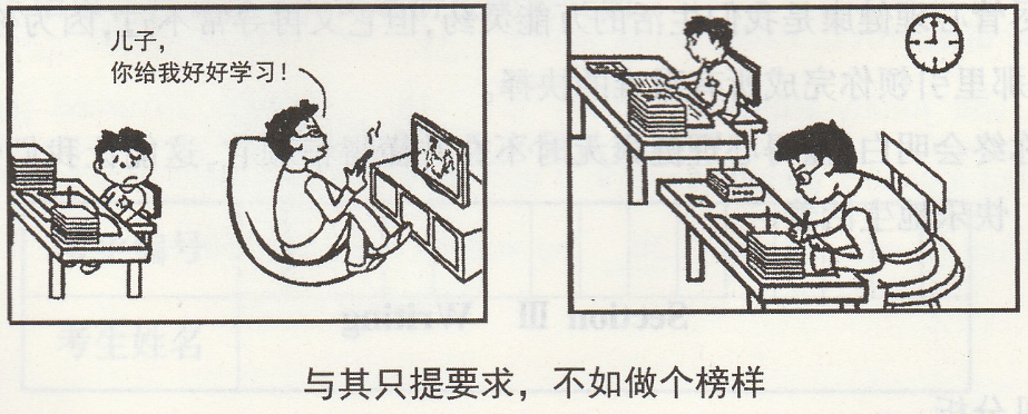 2016年全国研究生统一入学考试英语(一)